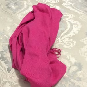 💯HOT💯 Pink Fashionable Chic Scarf